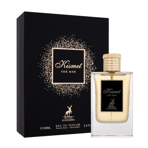 Maison Alhambra Kismet 100 ml parfemska voda za moške Cijene