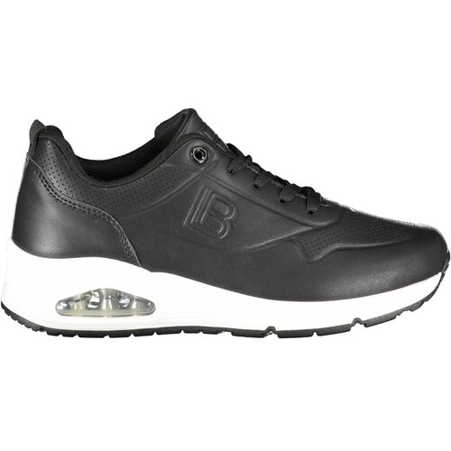 Laura Biagiotti WOMEN&amp;amp;#39;S SPORTS SHOES BLACK Slike