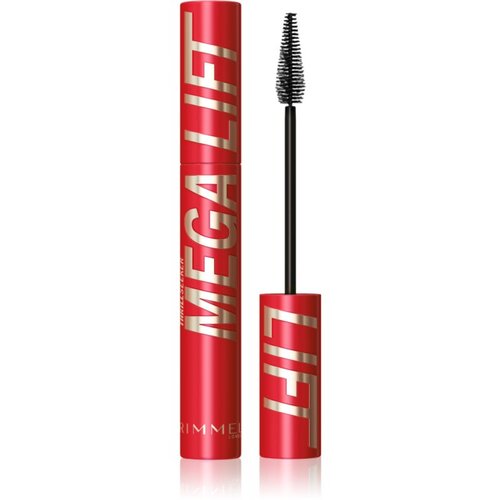 Rimmel London Thrill Seeker Mega Lift maskara za volumen odtenek 001 Black 10 ml Cene