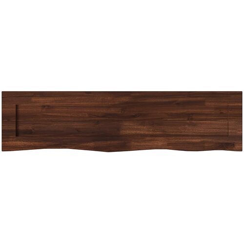  Pravokutni stolni vrh 130 x 20 x 3,2 cm Pravokutni Slike