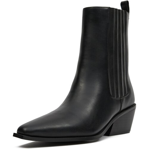 Orsay Black women&amp;#039;s winter shoes - Women&amp;#039;s Slike