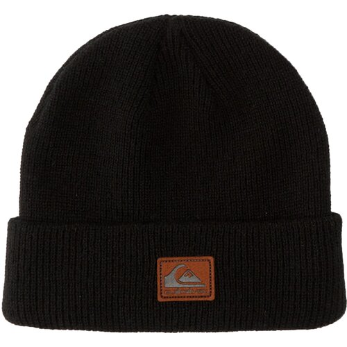 Quiksilver Kape Beanie Črna Cene