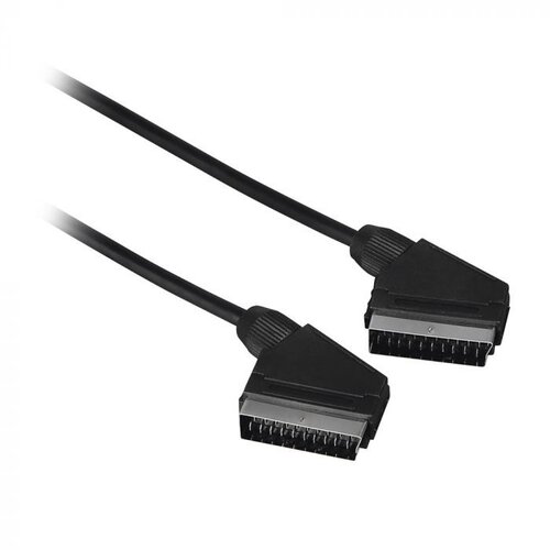 Hama Scart kabel 1,5 m, crni Cijene