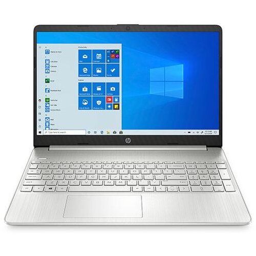HEWLETT-PACKARD Laptop HP 15s-eq2000ne / AMD Ryzen™ 7 / RAM 8 GB / SSD Pogon / 15,6″ FHD Cijene