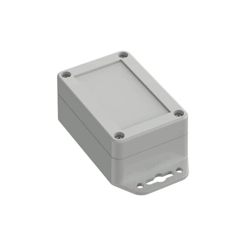 TRU COMPONENTS TC-10860416 univerzalno kućište 90 x 60 x 39.90 ABS svijetlosiva 1 St. Cijene