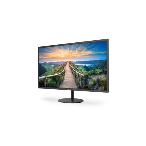  Monitor AOC Q32V4-32 QHD. (2560&amp;times;1440).75Hz, 4ms, IPS, Adaptive Sync, Zvučnici. HDMI. DP) Slike
