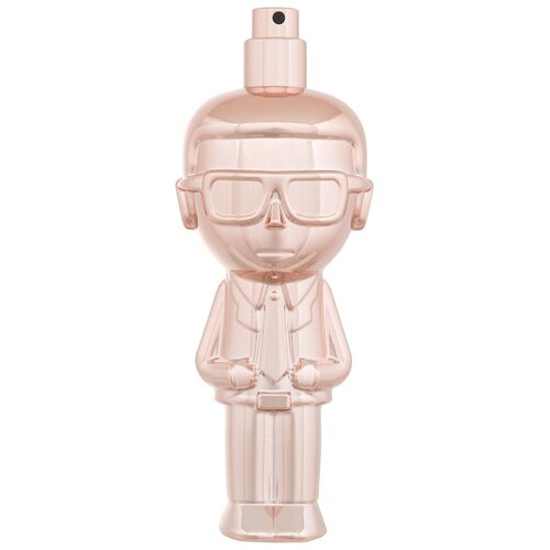 Karl Lagerfeld Ikonik parfemska voda 100 ml Tester za žene Cijene