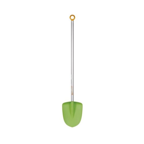 Fiskars 1001420 dječja lopata zelena Slike