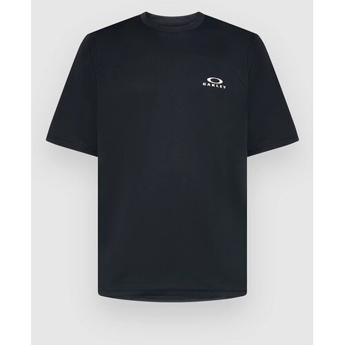 Oakley Free Ride Jersey black / white Cene