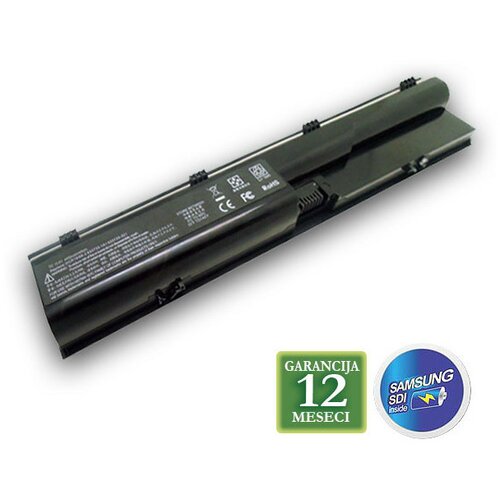  Baterija za laptop HP ProBook 4530S / 4430S 10.8V 5200mAh Cene