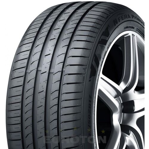Nexen Letna pnevmatika Nexen 205/55R17 95Y XL FR N`FERA PRIMUS Cene