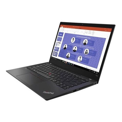 Lenovo ThinkPad T14 G1 14" i7-10610U 16GB/256GB SSD Win 10 Pro Cene