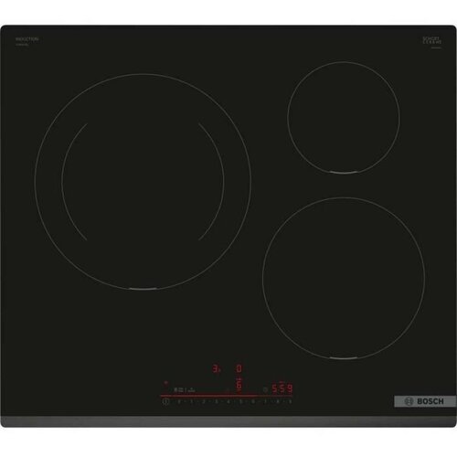  Indukcijska kuhalna plo&amp;scaron;ča PIJ631HB1E 60cm 3 cone, (5000542580) Slike