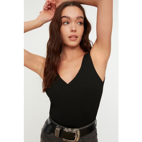 Trendyol Ženski tank top Knitwear Cene