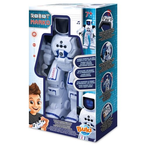 BUKI Robot Marko ( 103028 ) Cene