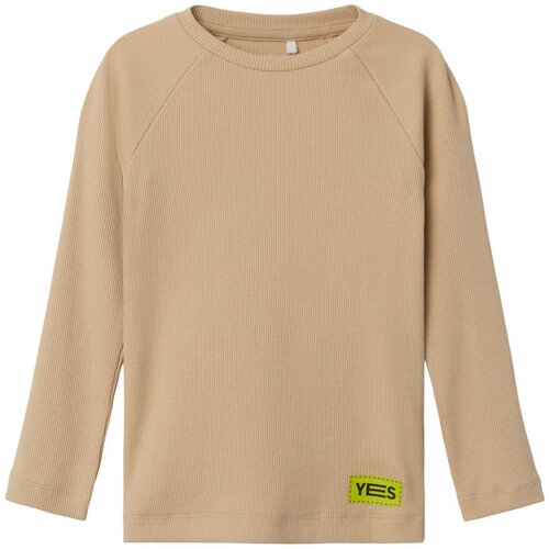 Name it majica DR 13231030 F bež 92 Slike