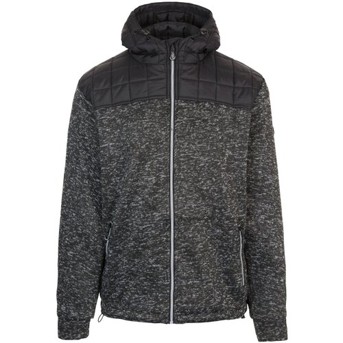 Trespass Men&amp;#039;s Axleydon Fleece Sweatshirt Slike