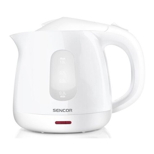 Sencor swk 1010WH električni bokal kuvalo Slike