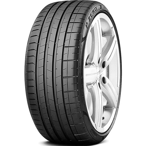 Pirelli P Zero PZ4 LS ( 255/40 R20 101V XL Elect, VOL ) Cene