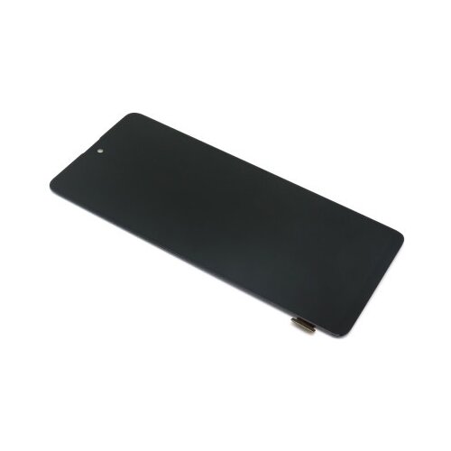  lcd za samsung a715f galaxy a71 + touchscreen black rev 0.2 ( LCD7207 ) Slike