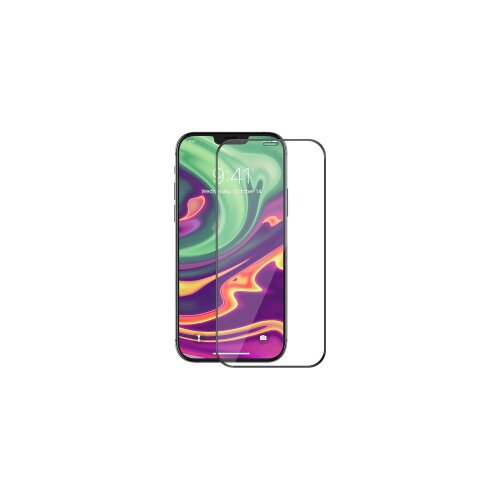  KALJENO STAKLO HARD CERAMIC ZA XIAOMI REDMI NOTE 11 PRO/NOTE 11 PRO 5G BLACK Cene
