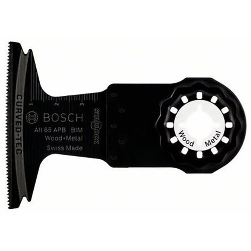 Bosch AII 65 APB BIM list pile za uranjanje