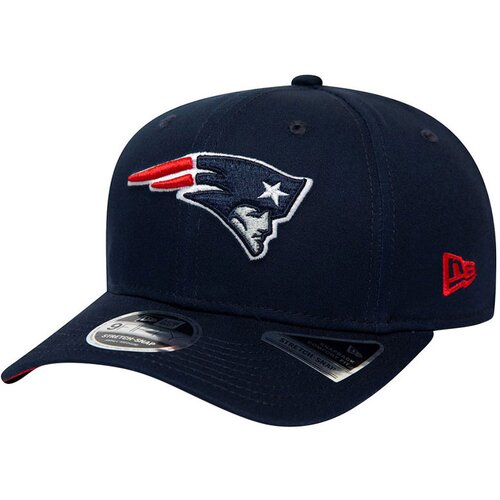New Era New England Patriots 9FIFTY Team Stretch kapa Cijene