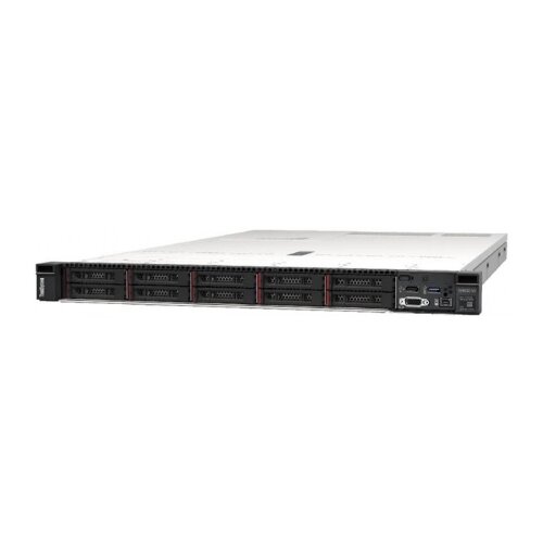 Lenovo SR630 V2 4310 32GB 9350-8i 4x1GbE 1x1100W ti xcc ent Cene