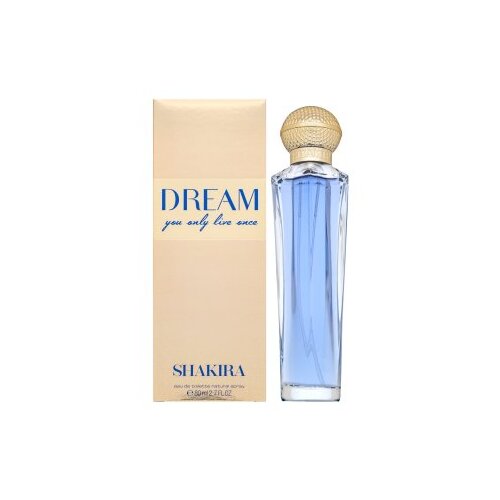 Shakira Dream Toaletna voda za ženske 80 ml Slike