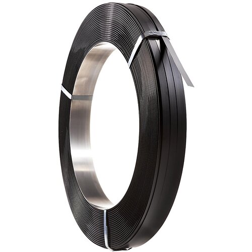 ratioform Jeklen trak, za odvijalnik traku, pakirni kolut, lakirana izvedba, širina traku 13 mm Cene