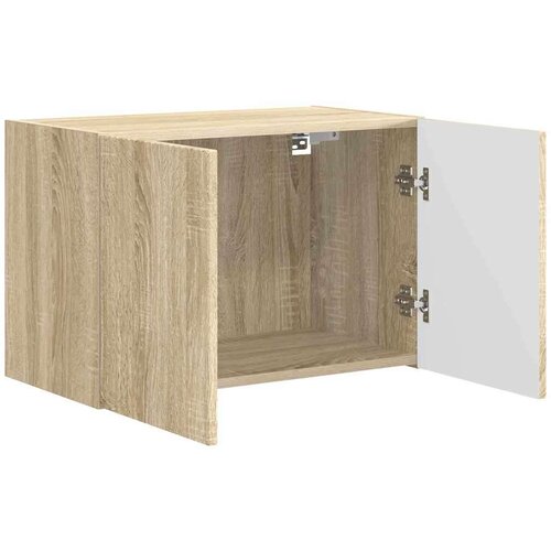  zidni ormar Sonoma hrast 59 5 x 31 x 40 cm Konstruirano drvo Slike