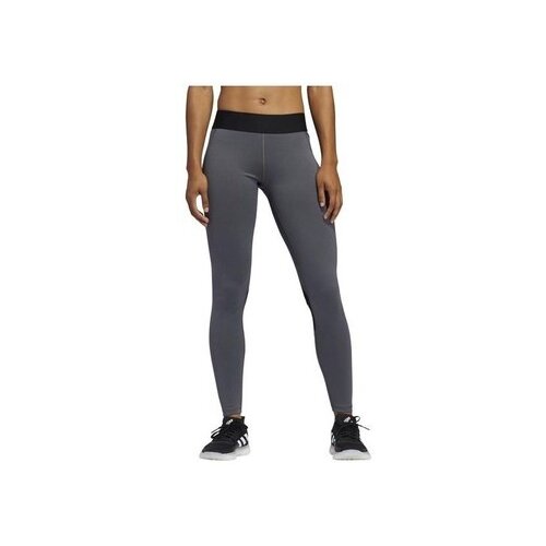 Adidas Hlače TF Long T Siva Cene