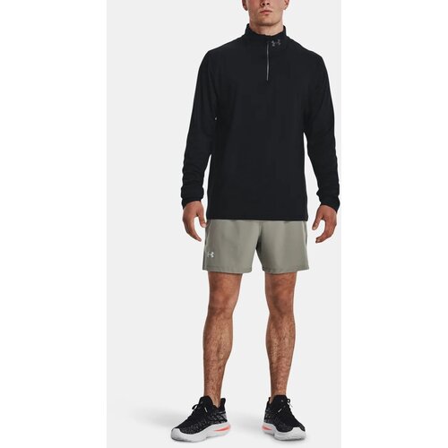 Under Armour Men&amp;#039;s T-shirt QUALIFIER RUN 1/4 ZIP Slike