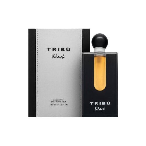Benetton Tribu Black parfumirana voda za mo&amp;scaron;ke 100 ml Slike