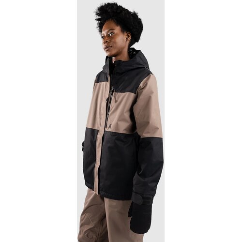 Aperture Ranger Jakna caviar and deep taupe Cene