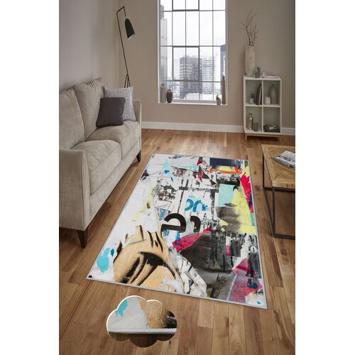Conceptum Hypnose tepih, 160x230cm, &scaron;areni Cijene