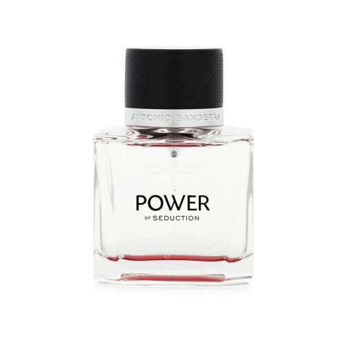 BANDERAS Power of Seduction 50 ml toaletna voda za mu&amp;scaron;karce Slike