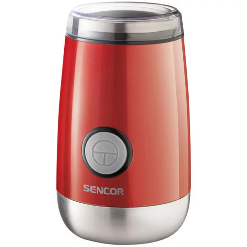 Sencor električni mlinac za kavu SCG 2050RD