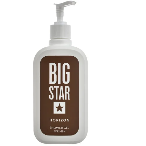 Big Star Shower Gel Horizon Men 400 Ml