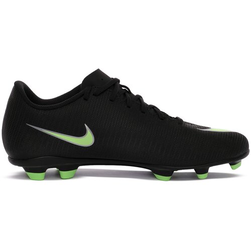 Nike Nogomet 001 VAPOR 17 CLUB FG MG Črna Slike