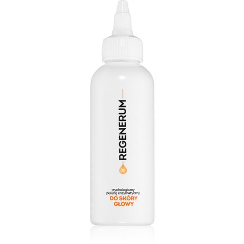 Regenerum Hair Care enzimski piling za vlasi&amp;scaron;te 110 ml Slike