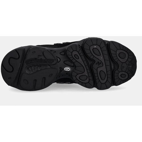 New Balance Superge M1000 črna barva, M1000B Slike