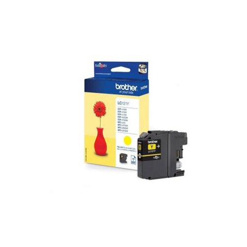 Pot INK BRO LC121Y Cijene