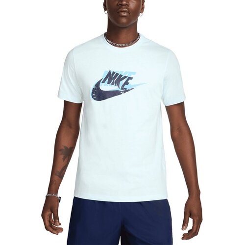 Nike M nsw tee 12mo futura sp25 Cene