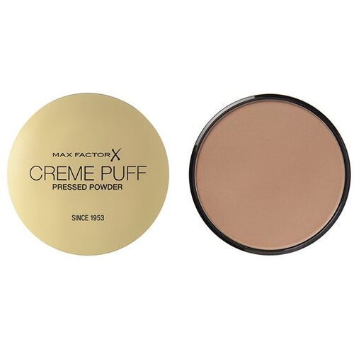 Max Factor creme puff kompakten puder 14 g odtenek 42 deep beige Cene