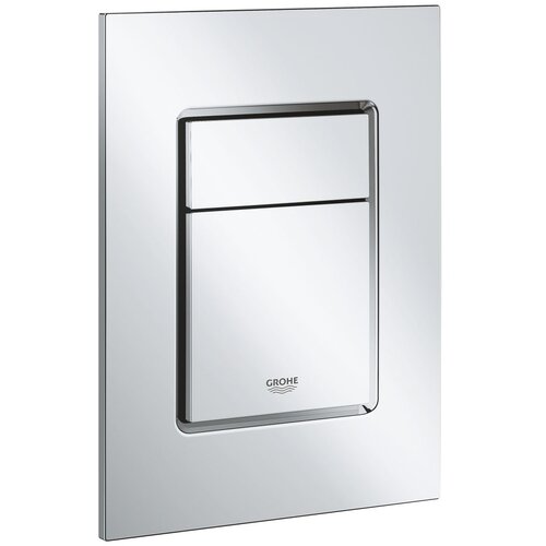 Grohe aktivirna tipka SKATE Cosmopolitan S - krom (37535000) Slike