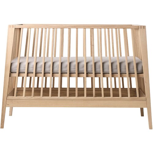 Leander® otroška postelja linea™ baby 60x120 hrast Cene