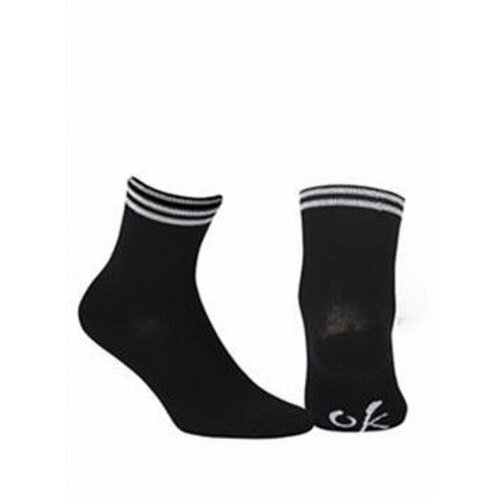 Gatta G34 socks. N01 Cottoline Boys Modeled 27-32 black 238/G95 Slike