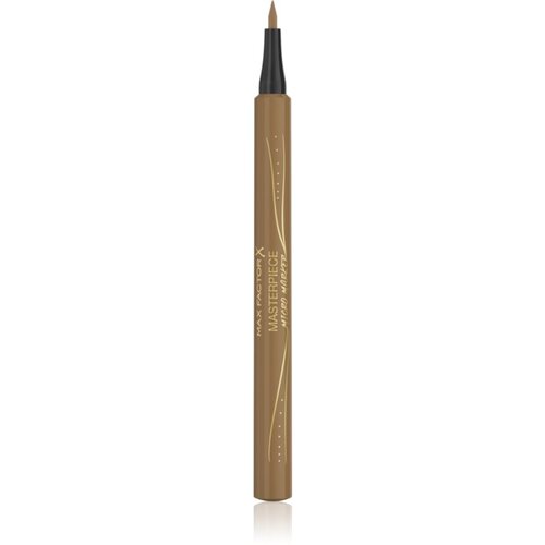Max Factor Masterpiece Micro Marker svinčnik za obrvi odtenek 10 Blonde 1 ml Slike