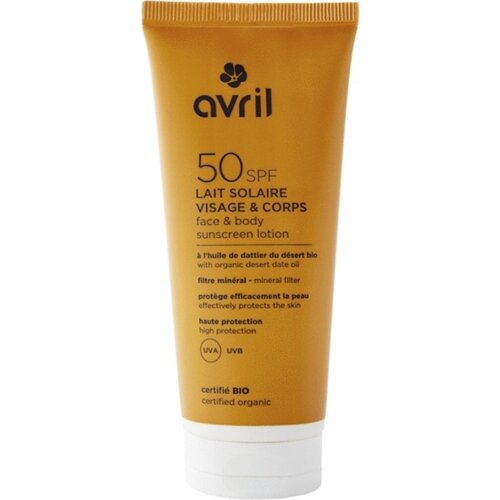 Avril Losion za sunčanje SPF 50 - 100 ml Slike